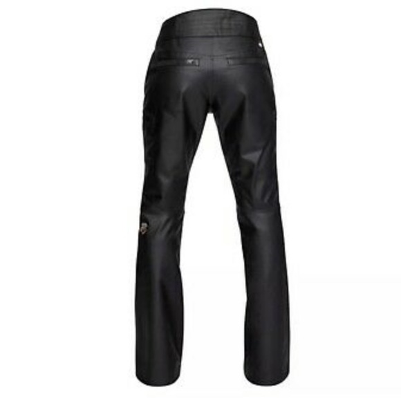 Women’s Lindsey vonn under armour ski pants - Picture 2 of 8